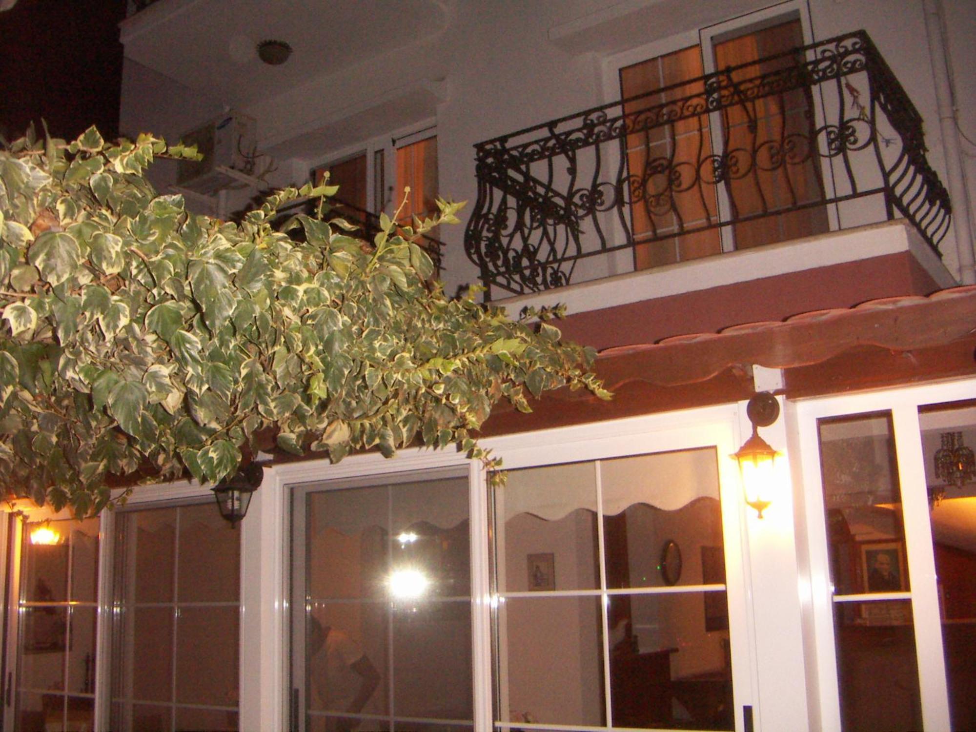美莱科酒店 福卡 外观 照片